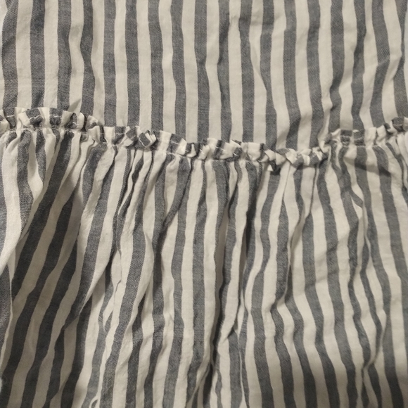 Nation LTD Cotton Tank - Picture 4 of 8